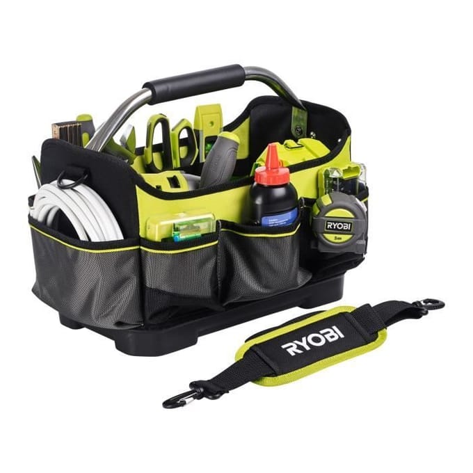 Gereedschapstas 17L (Leeg) RSSSOT1 - RYOBI 5132005342