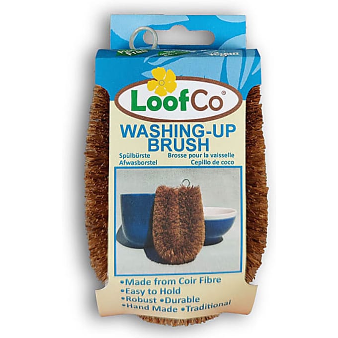 Loofco Lavage -Up Brush