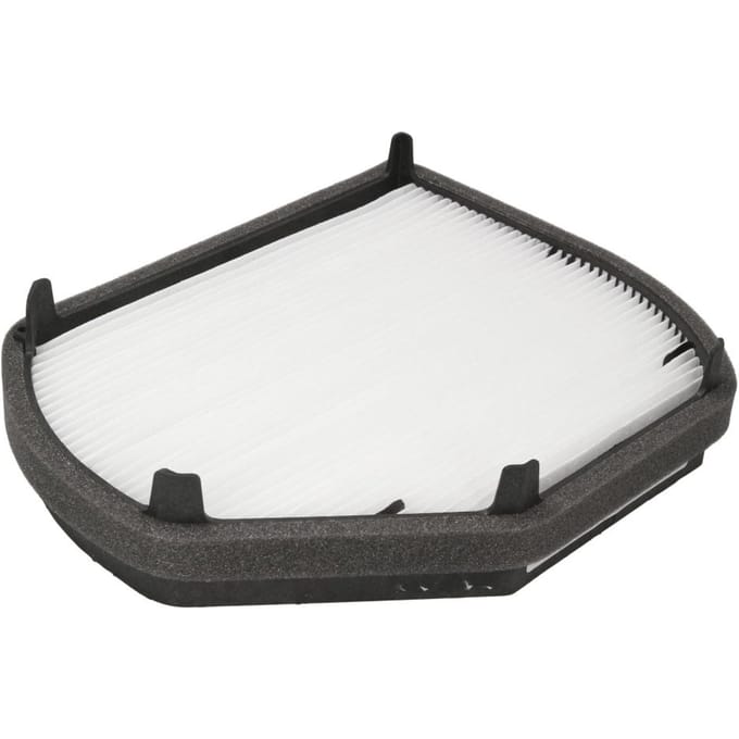 Cabine luchtfilter KNECHT LA 37