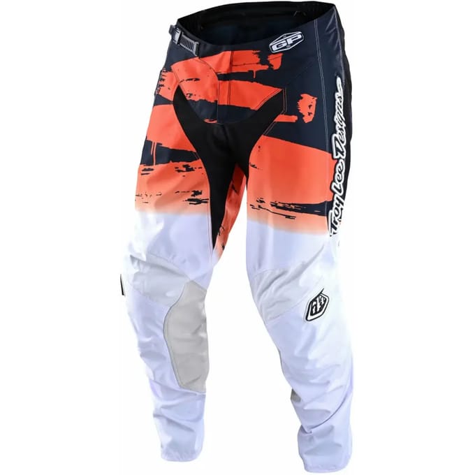 Motorbroek Troy Lee Designs GP Brushed Team