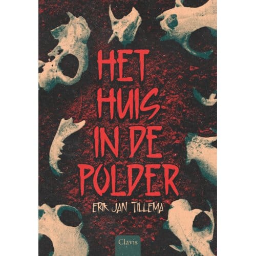 Het Huis In De Polder - Het Huis In De Polder - Erik Jan Tillema