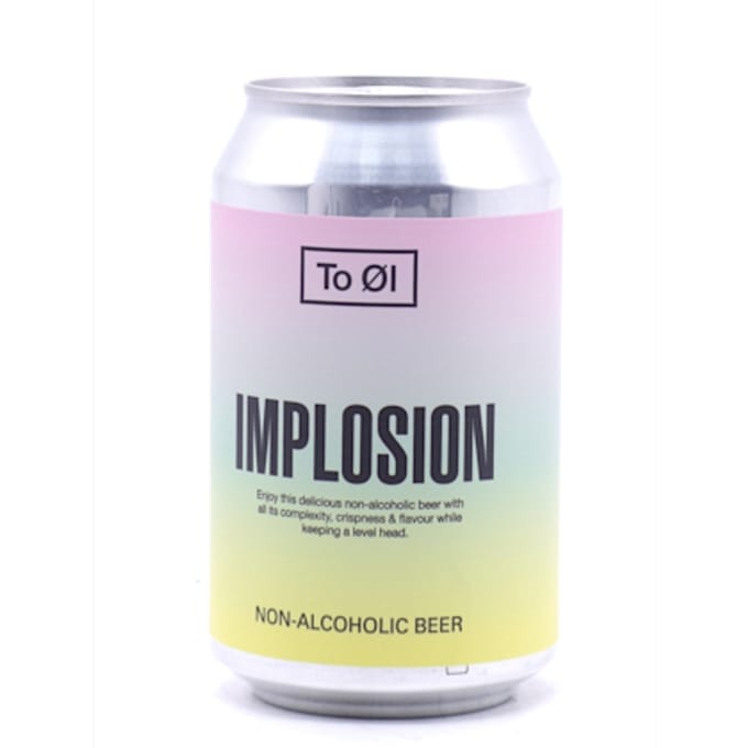 Implosion