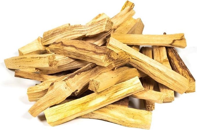 Palo Santo Heilig Hout Sticks (1 kg)