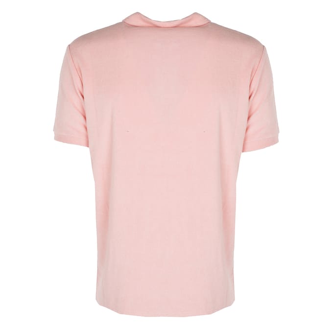 Champion Poloshirt Mannen roze