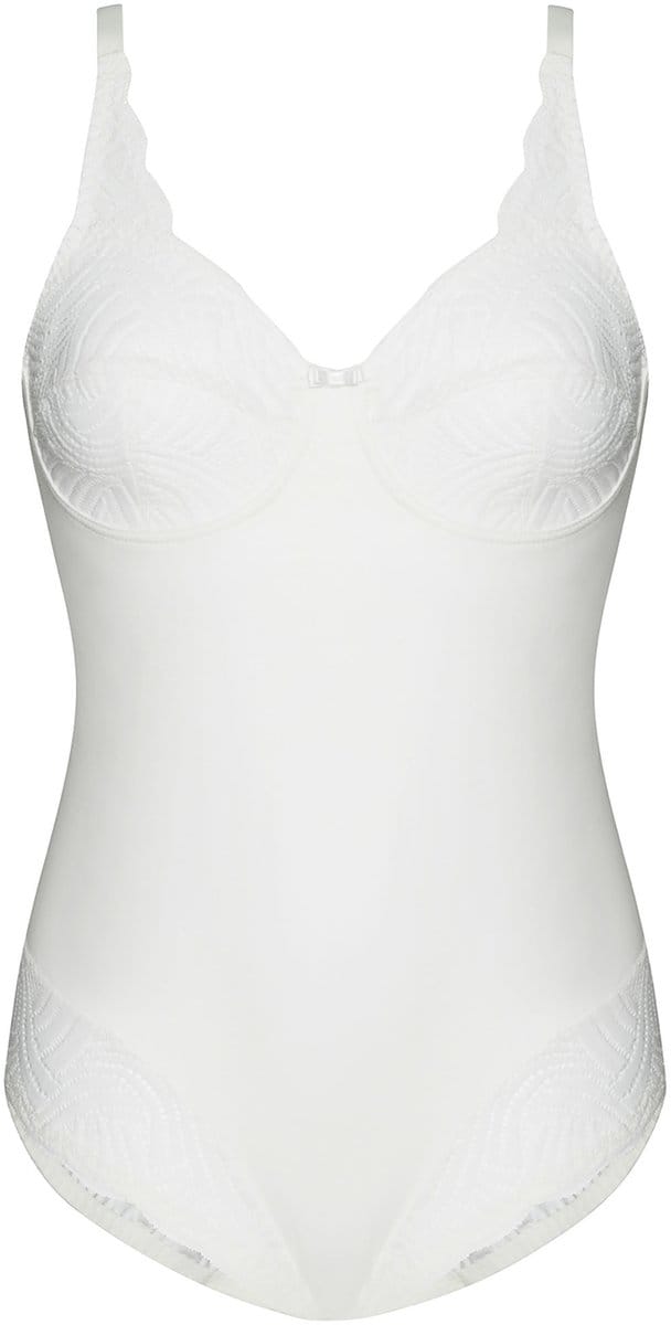 Body zonder beugel | Susa Nizza 6593 | Naturel