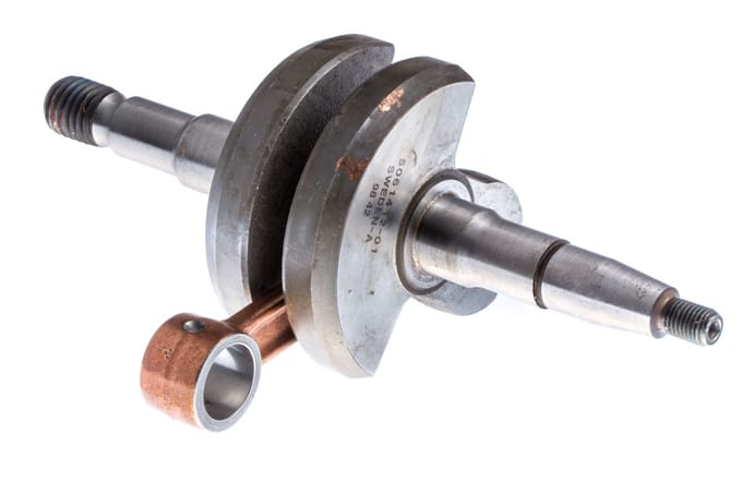 Crankshaft