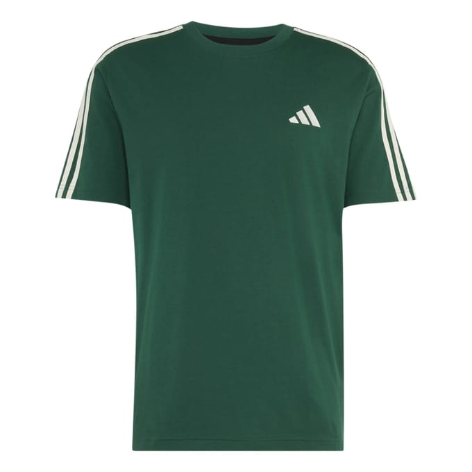 T-shirt adidas Essentials 3 Stripes