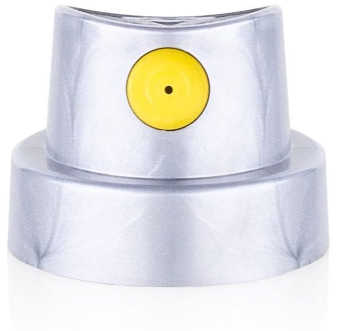 Montana Fuzzy Fat Cap - 100 stuks