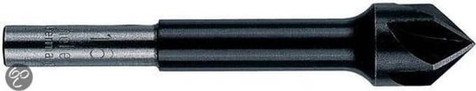 Verzinkboor 16 mm - voor hout