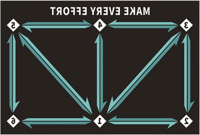 Voetbal Trainingsmat - Voetbal Oefenmat - Balcontrole Verbeteren - Antislip Ontwerp - 90 x 60 cm - Groen