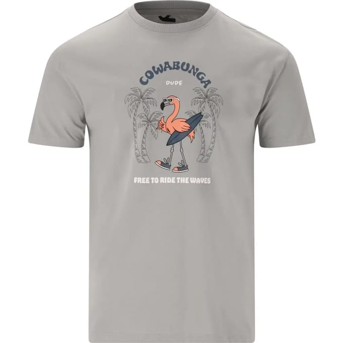 T-shirt Cruz Ankara