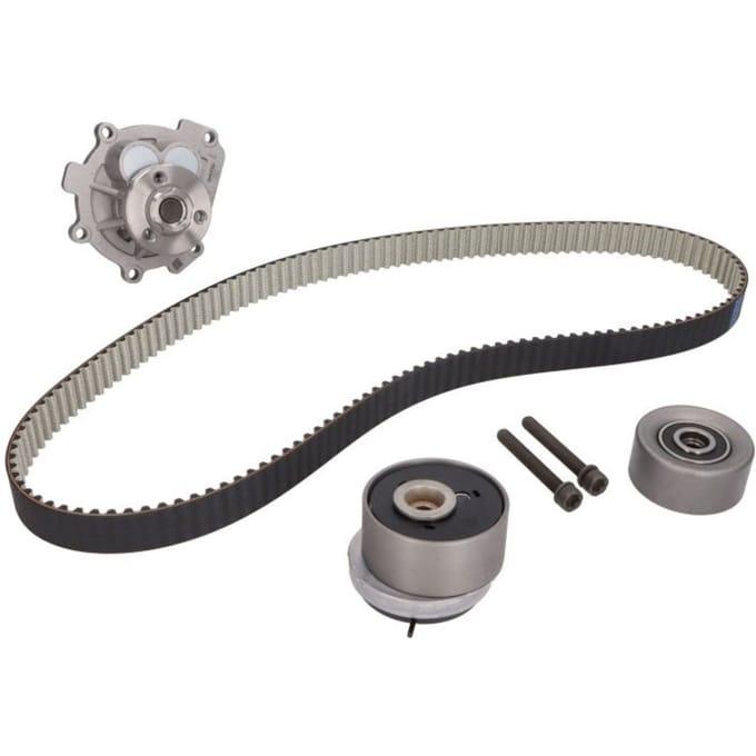 Waterpomp + distributieriem set DAYCO KTBWP5620