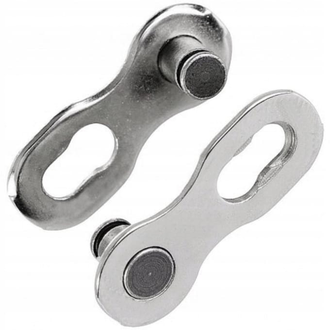 ProX Shimano SRAM - Fietsketting Link - 6/7/8 Snelheden - Zilver