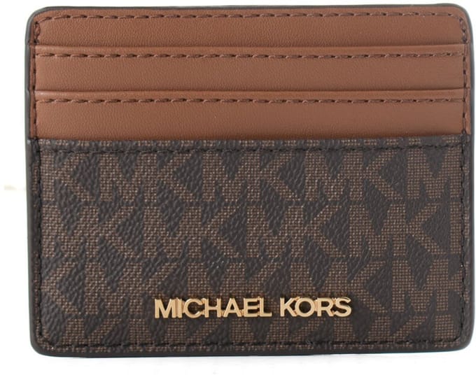 Portemonnee MICHAEL Michael Kors Jet Set Travel