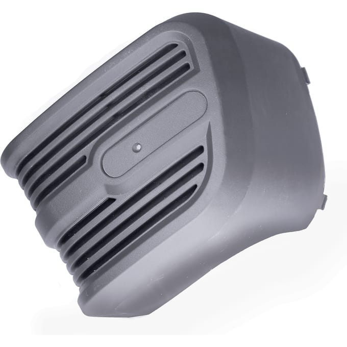 Motor cover