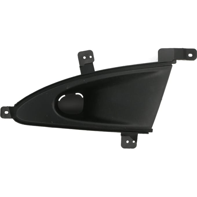 Bumper onderdelen BLIC 6502-07-3164912P