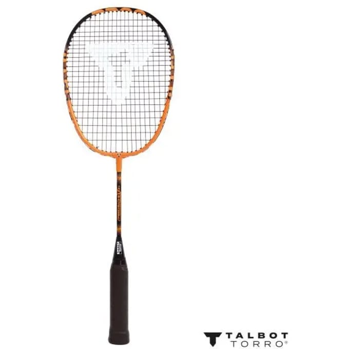 Talbot Torro Speedbadmintonset Speed 2200 5-delig