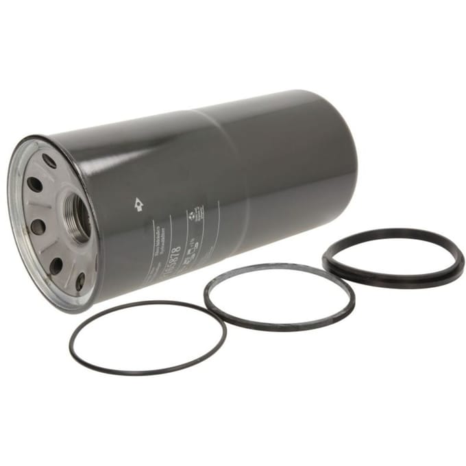 Oliefilter, versnellingsbak DONALDSON P165878