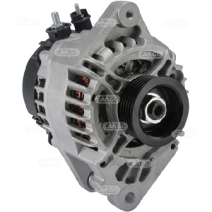 Driefasige generator HC-CARGO 114090