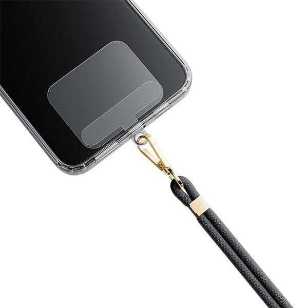 3Mk Easyclip Telefoonhouder Met Clip, Hoge Functionaliteit