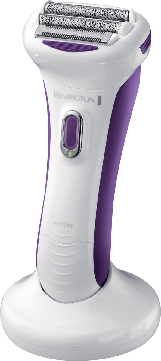 REMINGTON Ladyshaver WDF5030 Glad & Zacht