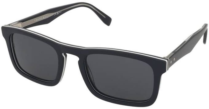 Zonnebrillen Tommy Hilfiger TH 2068/S PJP/IR