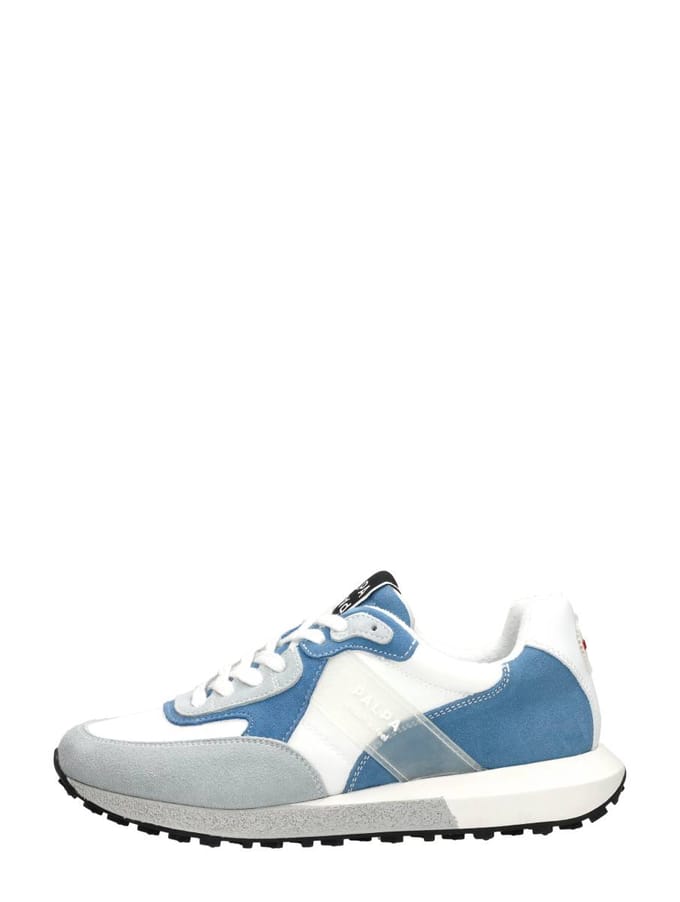 Palpa Jura Sneakers Laag - licht blauw - Maat 41
