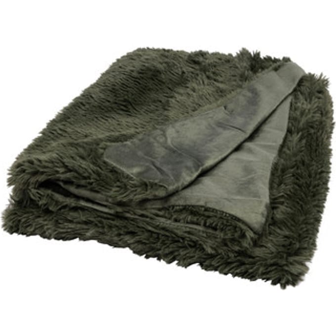 Plaids, deken Decoris SAMY