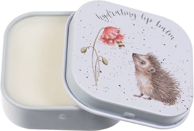 Lippenbalsem - Hedgehog