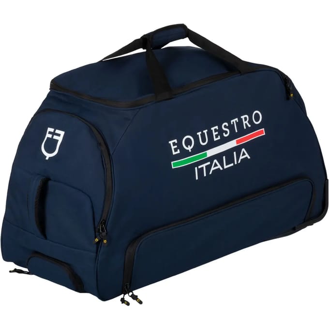 Trolley tas Equestro X Fise