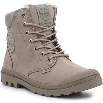 Enkellaarzen Palladium Sport Wps