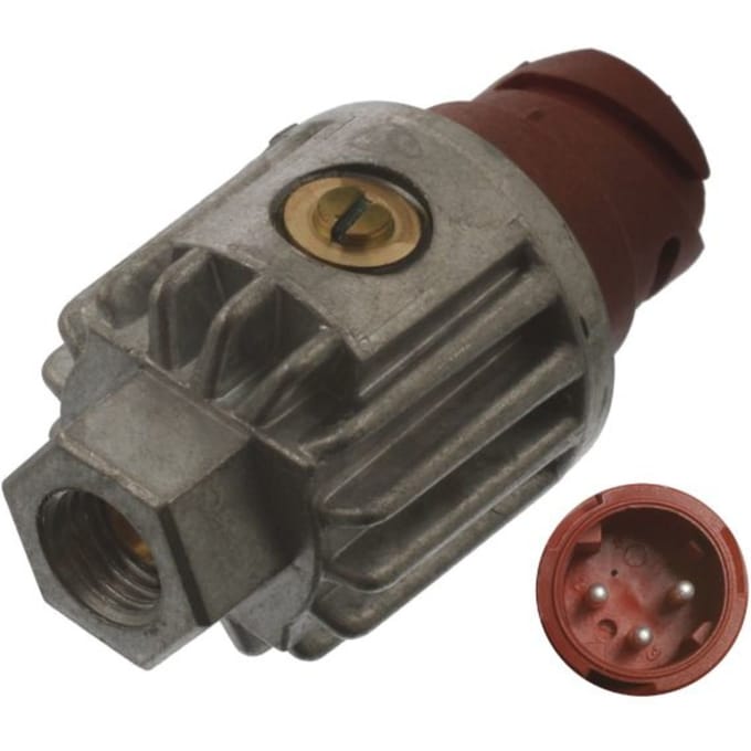 Drukschakelaar FEBI BILSTEIN 40119