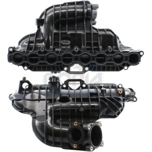 Zuigbuis module MEAT & DORIA 89696