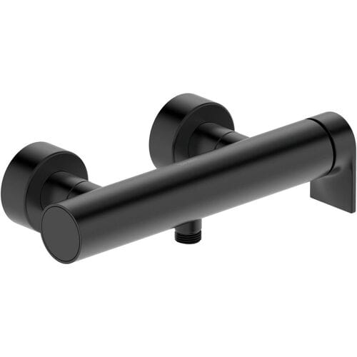 Duravit Tulum single lever shower mixer, exposed TU4230000046