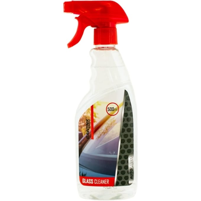 Rawlink glasreiniger - 500ml