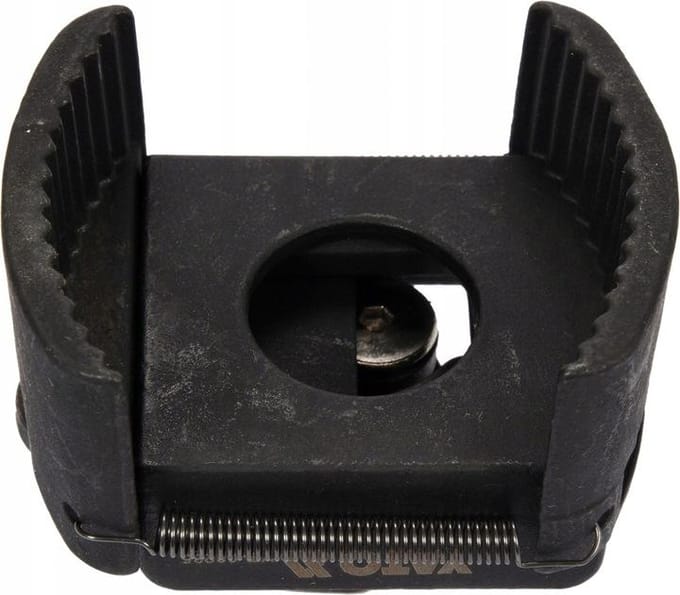 Yato 1/2" Professionele Verstelbare Oliefiltersleutels 80 - 105 mm