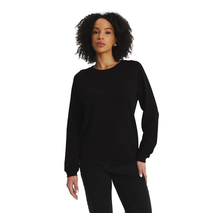 Dames sweatshirt Greenpoint Regular January