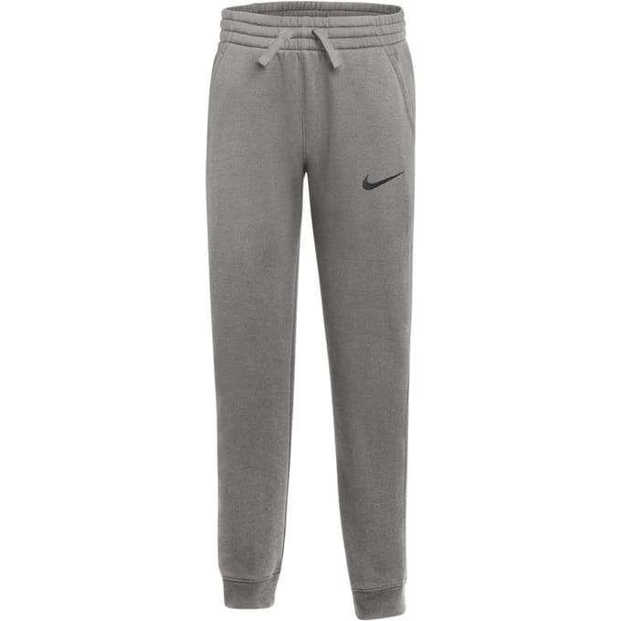 Nike Park 26 Fleece Trainingsbroek Junior - Maat 152