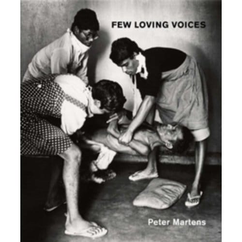 Few Loving Voices - Peter Martens