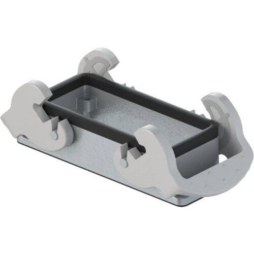 Wieland Electric 70.320.1628.0 Behuizing, onderkant 1 stuk(s)
