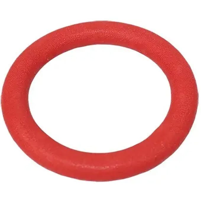 Massieve ring Softee