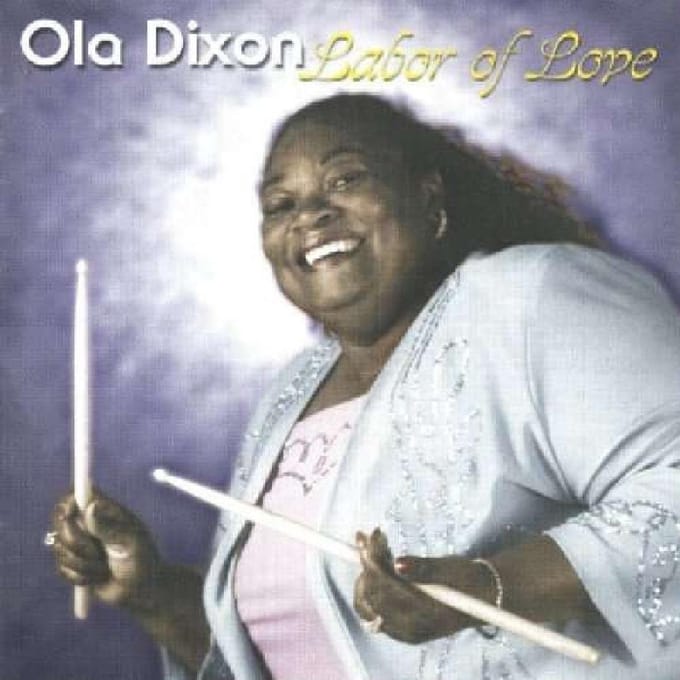 Labor Of Love