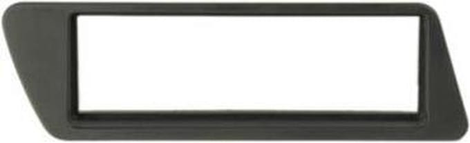 1-DIN inbouwframe  PEUGEOT 306 93>
