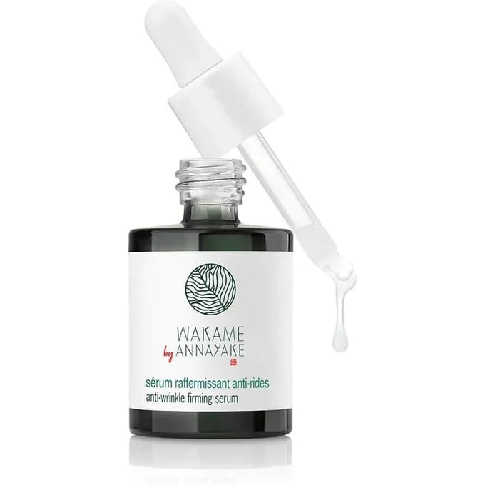Wakame By Annayake Anti-rimpel Verstevigende Serum 30 ml