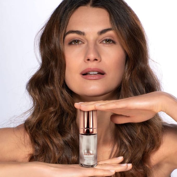 Jean D'Arcel Multibalance Émulsion Lifting Immédiat Crème Anti-Age