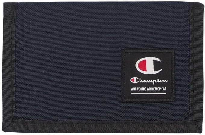 Champion Portemonnee Wallet Donkerblauw