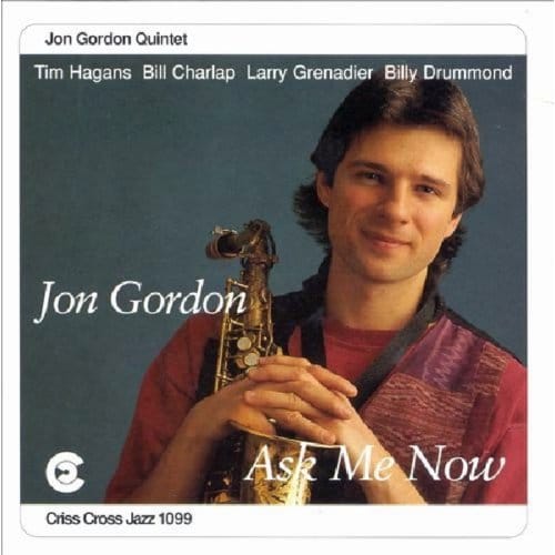 Ask Me Now - Jon Gordon