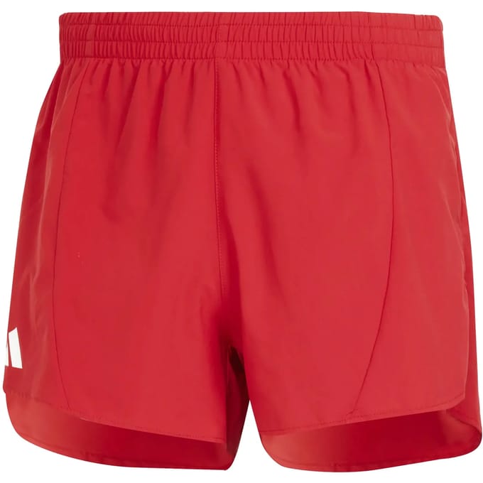 Korte adidas Adizero Essentials