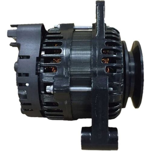 Driefasige generator PRESTOLITE ELECTRIC A1738C