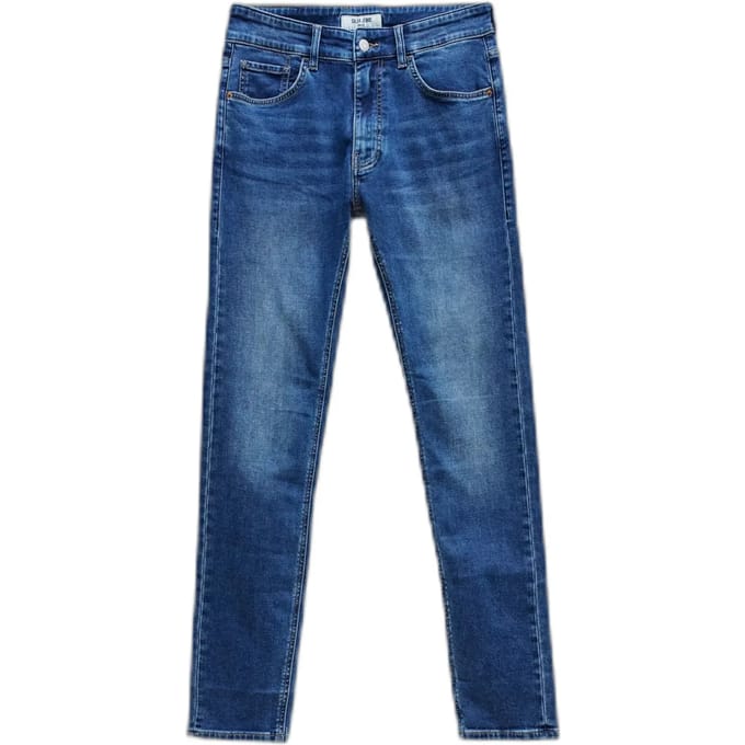 Skinny jeans Salsa Jeans S-Activ